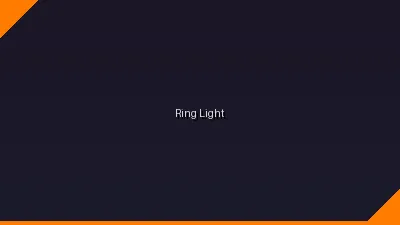 积分兑换 - LED环形补光灯 | 永乐国际app 积分商城